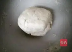 Illustration of how to make sweet potato pancakes 4