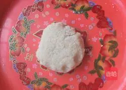 Illustration of how to make potato pancakes 7 