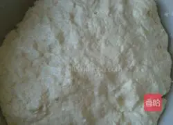 Chestnut cake recipe 2