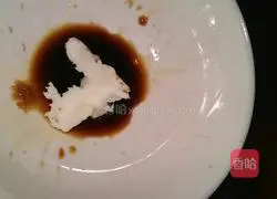 Illustration of home-cooked noodles 4