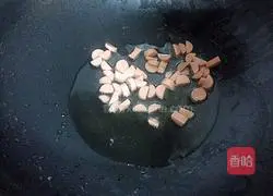 Assorted Fried Rice Recipe Illustration 3