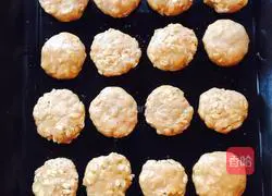 Brown sugar oatmeal breakfast cake recipe 6