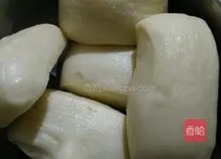 Illustration of how to make steamed buns 6