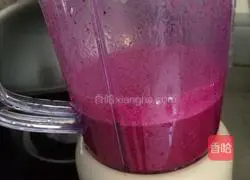 Illustration of how to make rose steamed buns 2