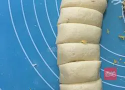 Crispy pumpkin pie recipe 5