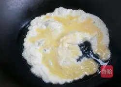 Assorted Shrimp and Egg Fried Rice Recipe Illustration 2