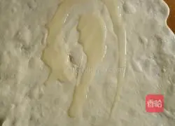 Illustration of how to make homemade cakes 3