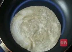  Illustration of how to make hand cakes 2