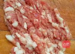 Illustration of how to make fancy dumplings 2