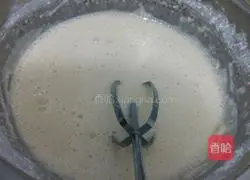 Illustration of how to make delicious pancakes 3