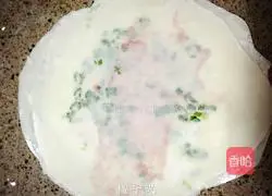 Thousand-layer cake recipe 2