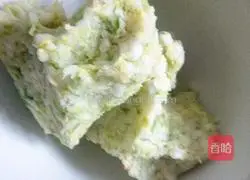 Illustration of how to make dumplings 2