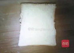 Illustration of how to make homemade sandwiches 6