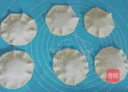 Pictures of how to make pie 6