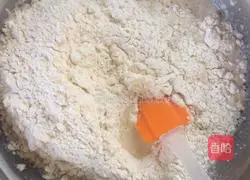 Fujian light cake recipe 1