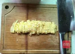 Illustration of how to make wontons 5