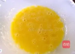 Illustration of how to make Wangzai steamed buns 3