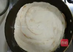 Thousand-layer cake (very soft) recipe illustration 11