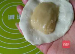 Illustration of how to make sugar cake 7