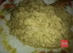 Illustration of how to make wontons 2