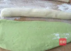 Baicai Dumpling Recipe Illustration 2