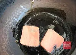 Sandwich Illustration of how to do it 5