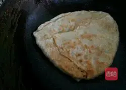 Illustration of how to make cabbage and pork meatloaf 13