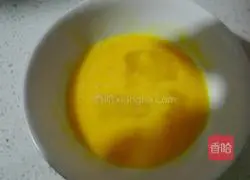 Illustration of how to make fried corn tortillas 2