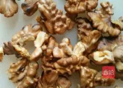 Walnut sesame cake recipe 3