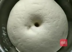 Illustration of how to make steamed buns 4