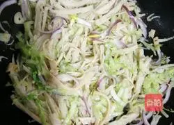 Illustration of home-style fried pancakes 7