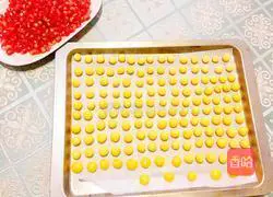  Illustration of how to make Wangzi steamed buns 5