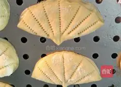 How to make lotus leaf cake with meat~~ Illustration 12