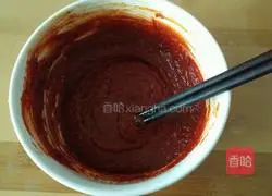 Korean pork belly fried rice recipe 4