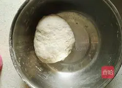 How to make scallion pancakes 2