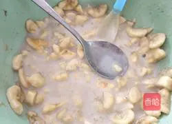 Illustration of how to make copycat flying cakes 2