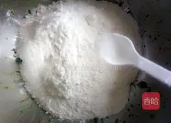 Spinach noodles recipe 3