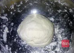 Purple sweet potato buns recipe 3