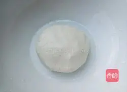  Illustration of how to make pancakes 2