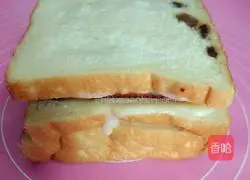 Simple ham sandwich recipe 6