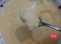 Illustration of how to make Kung Fu buns 11