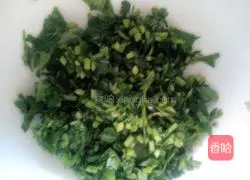 How to make fresh meat wontons Illustration 4