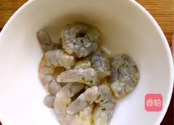 Golden Fried Rice Recipe Illustration 2