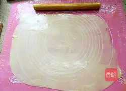 20 Illustrations of how to make hand-caught cake embryos