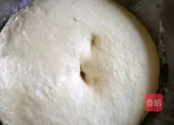 Illustration of how to make southern steamed buns 2