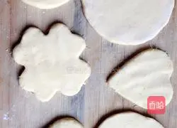 Pumpkin Pie Illustration of how to do it 5