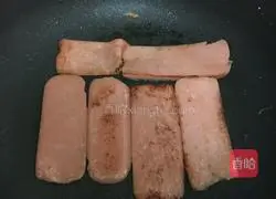 Sandwich (simple) recipe illustration 1