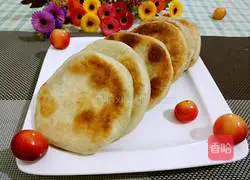 Illustration of how to make radish-filled meatloaf 13