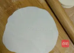 Illustration of how to make spring cakes 2