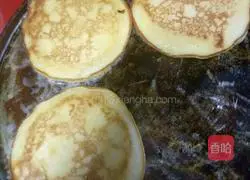 Illustration of how to make yeast tortillas 18